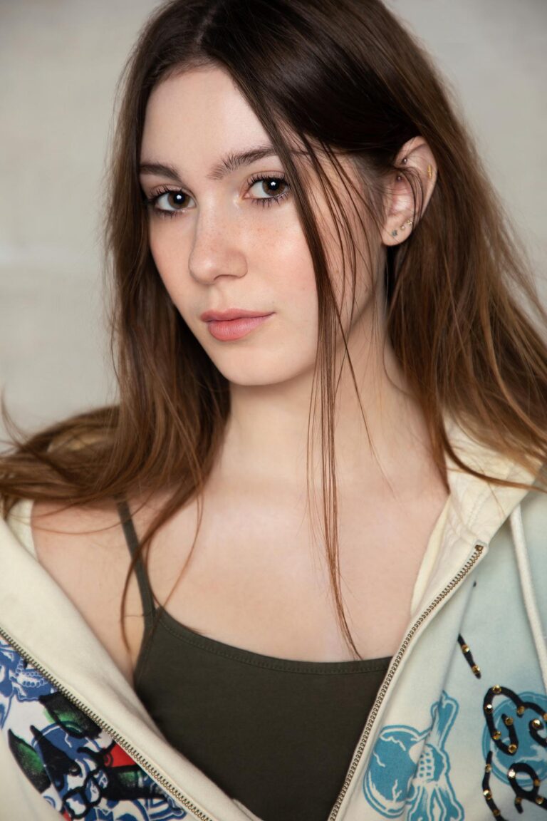 ZoeyMayWoods