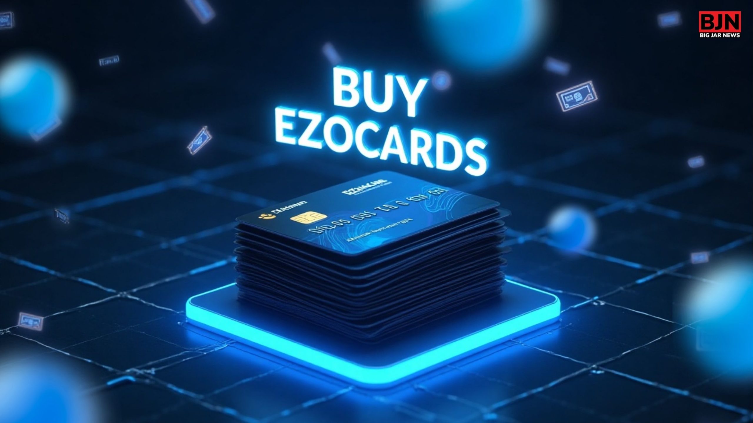 buy ezocards