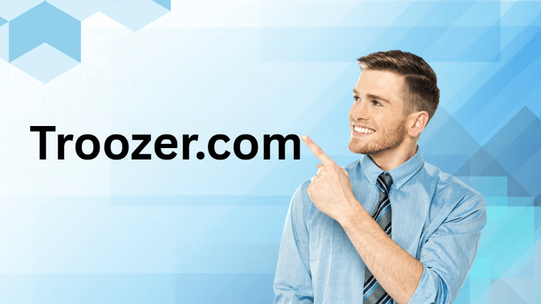 troozer com